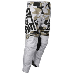 Acerbis Desert Storm Pantalon Motocross pour enfants, multicolore, taille XL pour Des gamins