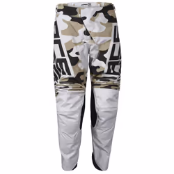 Acerbis Desert Storm Pantalon Motocross pour enfants, multicolore, taille XL pour Des gamins