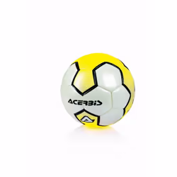 Lot de 5 ballons de football Acerbis Ace