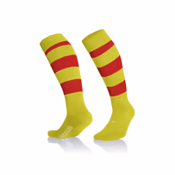 Lots de 5 paires de chaussettes Acerbis