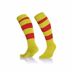 Lots de 5 paires de chaussettes Acerbis