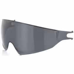 Acerbis Derwel visière, gris pour Hommes