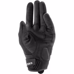 Acerbis Ramsey My Vented Gants de moto, noir, taille 2XL pour Hommes