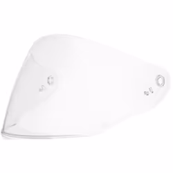 Acerbis Firstway Viseur transparent pour Hommes