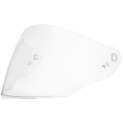 Acerbis Firstway Viseur transparent pour Hommes