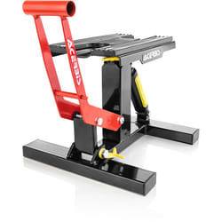 Acerbis Elevator Stand de vélo, noir pour Hommes