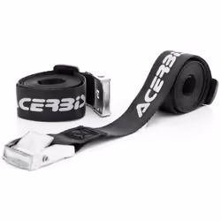 Acerbis Tenay Attaches, noir pour Hommes