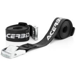 Acerbis Tenay Attaches, noir pour Hommes