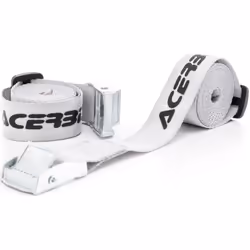 Acerbis Tenay Attaches, gris pour Hommes