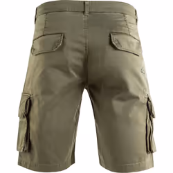 Acerbis Cargo SP Club Bermuda diminutif, gris, taille 34 pour Hommes