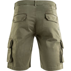 Acerbis Cargo SP Club Bermuda diminutif, gris, taille 34 pour Hommes
