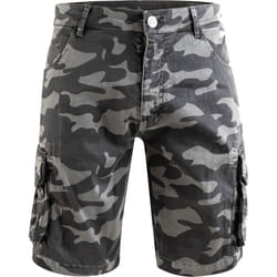Acerbis Camou Bermuda diminutif, multicolore, taille 32 pour Hommes