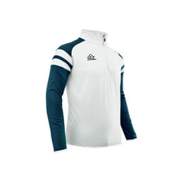 Sweatshirt 1/2 zip Acerbis Kemari