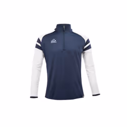 Sweatshirt 1/2 zip Acerbis Kemari