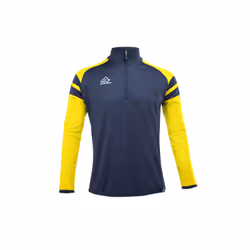 Sweatshirt 1/2 zip enfant Acerbis Kemari