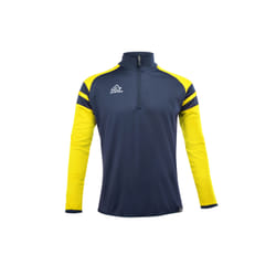 Sweatshirt 1/2 zip enfant Acerbis Kemari