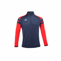 Sweatshirt 1/2 zip Acerbis Kemari