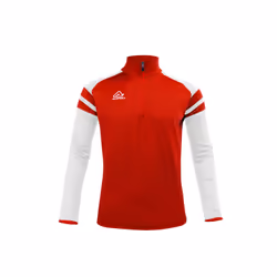Sweatshirt 1/2 zip Acerbis Kemari