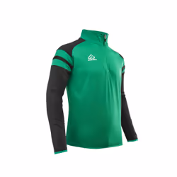 Sweatshirt 1/2 zip Acerbis Kemari