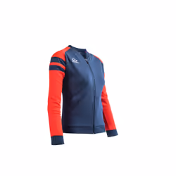 Veste zippée femme Acerbis Kemari