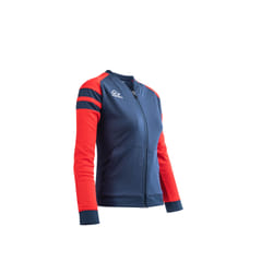 Veste zippée femme Acerbis Kemari