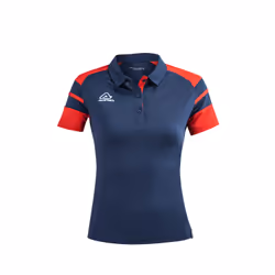 Polo femme Acerbis Kemari