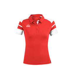 Polo fille Acerbis Kemari