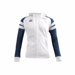 Veste zippé à capuche Acerbis Kemari
