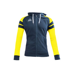 Veste zippé à capuche Acerbis Kemari