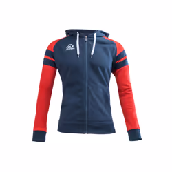 Veste zippé à capuche Acerbis Kemari