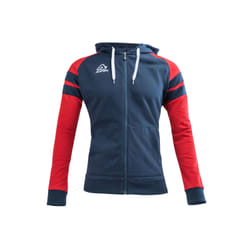 Veste zippé à capuche Acerbis Kemari
