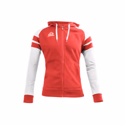 Veste zippé à capuche Acerbis Kemari