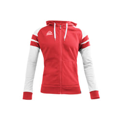 Veste zippé à capuche Acerbis Kemari