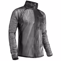 Acerbis Dek Pack Veste de pluie, noir, taille XL pour Hommes