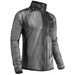 Acerbis Dek Pack Veste de pluie, noir, taille 2XL pour Hommes