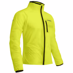 Acerbis Dek Pack Veste de pluie, jaune, taille M pour Hommes