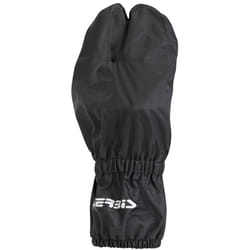 Acerbis H20 4.0 Couverture de gants de pluie, noir, taille 2XL pour Hommes