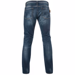 Acerbis Pack Jeans moto, bleu, taille 32 pour Hommes - Vue supplémentaire 4