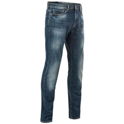 Acerbis Pack Jeans de moto de dames, bleu, taille 26 pour Femmes