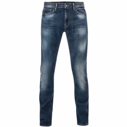 Acerbis Pack Jeans de moto de dames, bleu, taille 27 pour Femmes - Vue supplémentaire 2