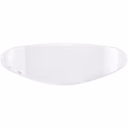 Acerbis Lentille Pinlock transparente pour Hommes