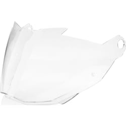 Acerbis Flip FS-606 Transparent Visor Pinlock Prêt pour Hommes