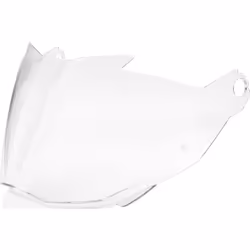 Acerbis Flip FS-606 Transparent Visor Pinlock Prêt pour Hommes