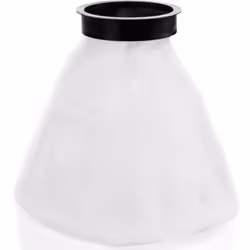 Acerbis Filtre de réservoir de carburant, blanc pour Hommes