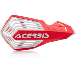 Acerbis X-Future Garde de main, rouge pour Hommes