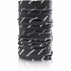 Acerbis Corporate Chauffe-cou, noir pour Hommes
