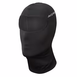Acerbis Ladher Cagoule, noir pour Hommes