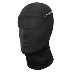 Acerbis Ladher Cagoule, noir pour Hommes