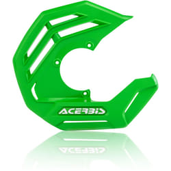 Acerbis X-Future Couverture de disque avant pour Hommes