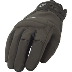 Acerbis Urban WP2 Gants de moto, noir, taille S pour Hommes